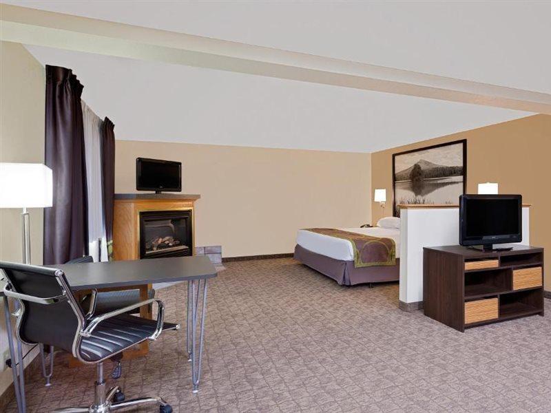 Super 8 By Wyndham Lebanon Hotel Buitenkant foto